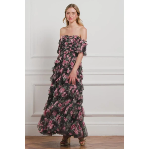 Needle and Thread dress