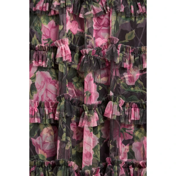 Needle and Thread cocktail dress - sequin embellished | Shop luxury evening wear at Coveti