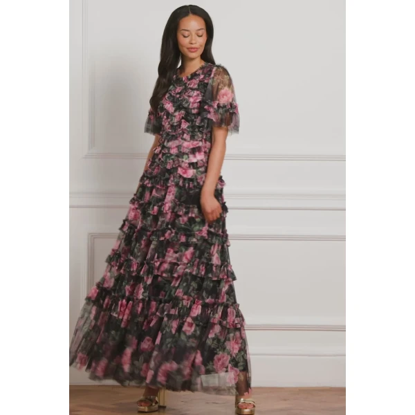Needle and Thread dress