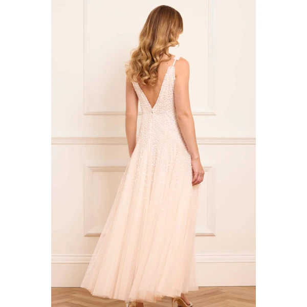 Needle and Thread dress