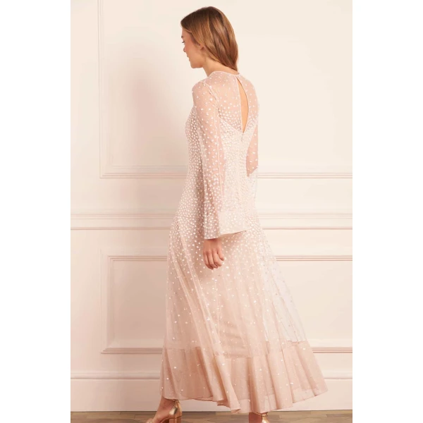 Needle and Thread dress