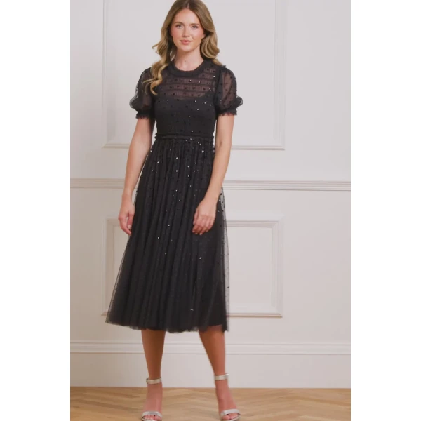Needle and Thread dress