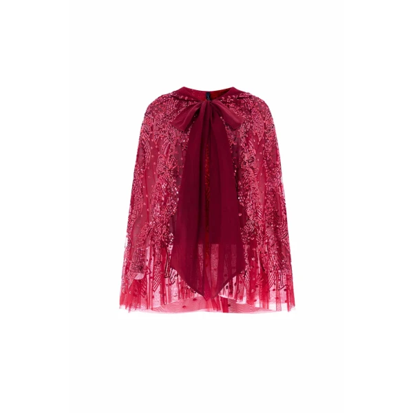 Needle & Thread dress - romantic embellished tulle gown | Coveti