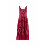 Needle & Thread dress - romantic embellished tulle gown | Coveti