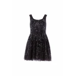 Needle & Thread dress - romantic embellished tulle gown | Coveti