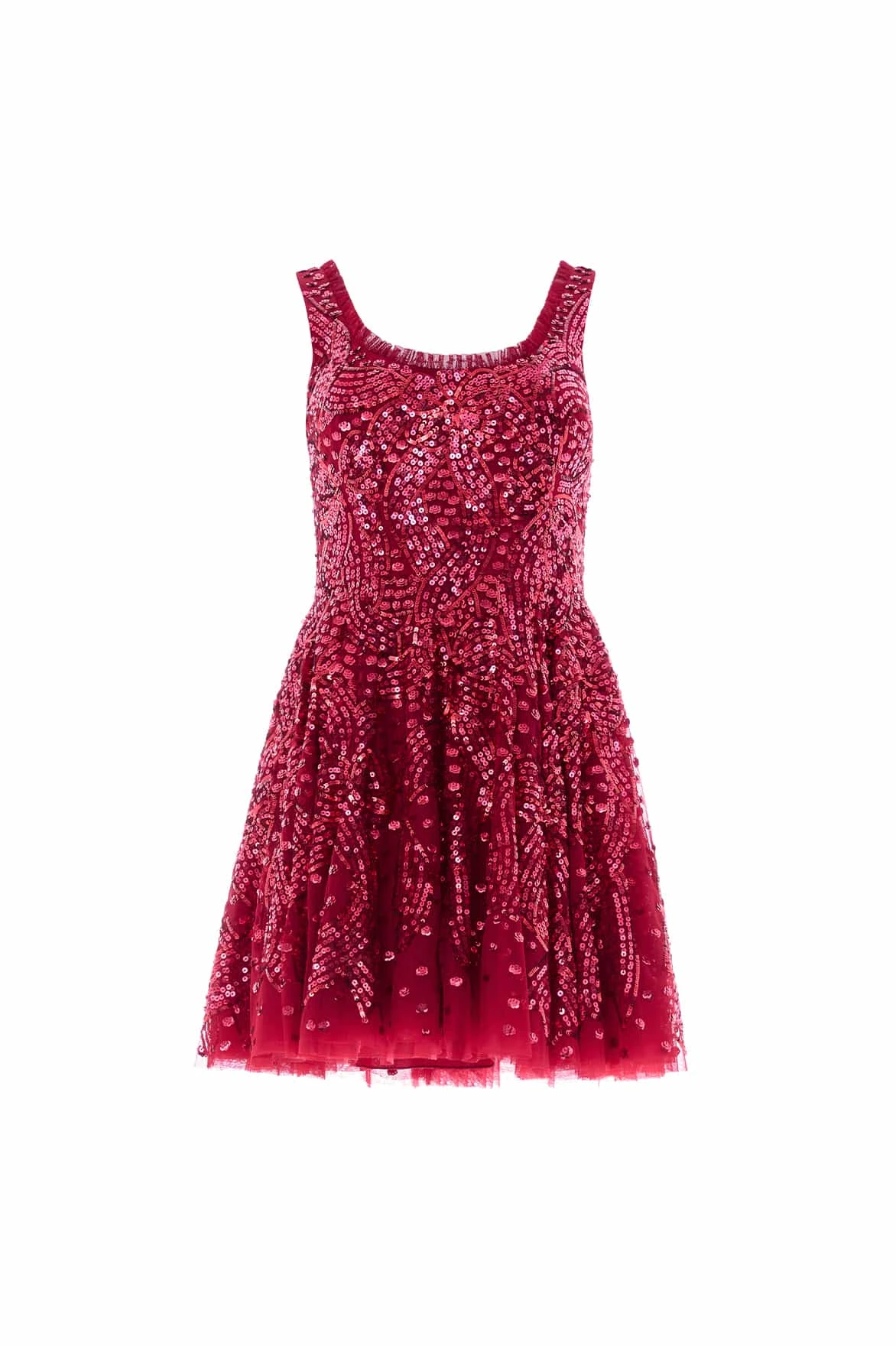 Needle & Thread Embellished Dress | Coveti Needle & Thread dress - romantic embellished tulle gown | Coveti