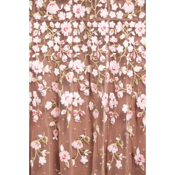 Needle and Thread cocktail dress - sequin embellished | Shop luxury evening wear at Coveti