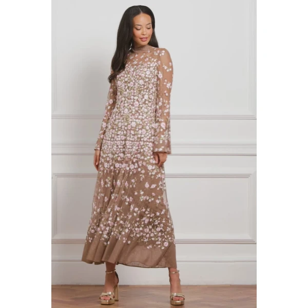 Needle and Thread dress