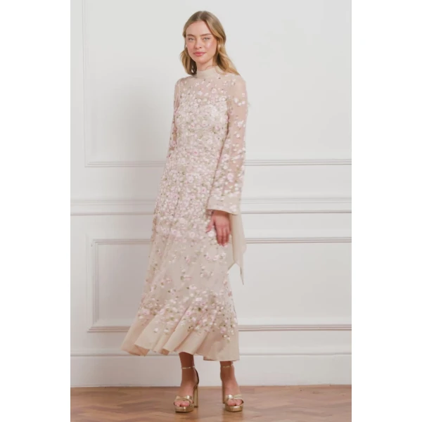 Needle and Thread dress
