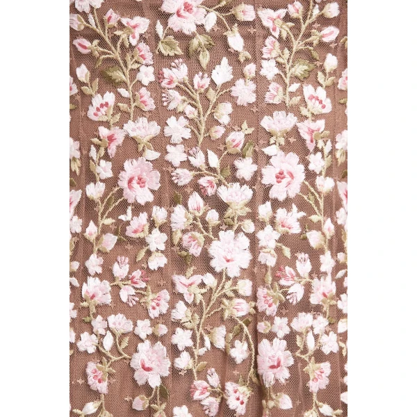 Needle and Thread cocktail dress - sequin embellished | Shop luxury evening wear at Coveti