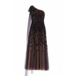 Needle & Thread dress - romantic embellished tulle gown | Coveti