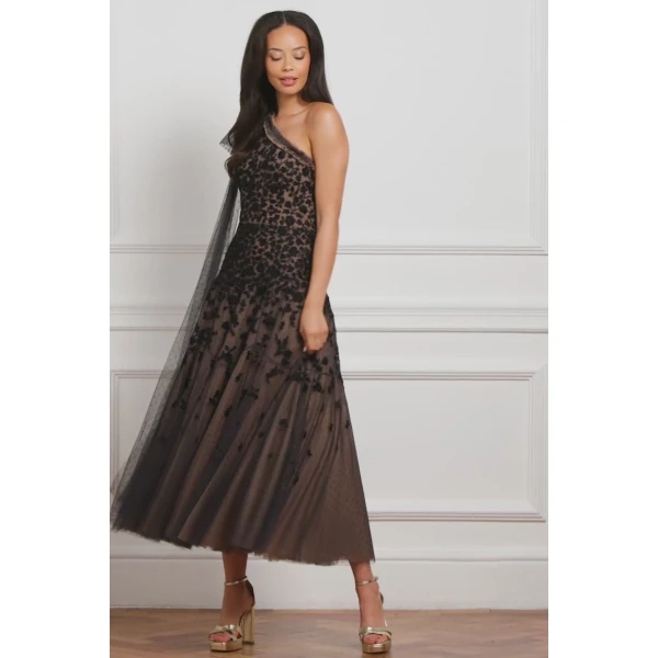 Needle and Thread dress