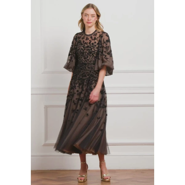 Needle and Thread dress