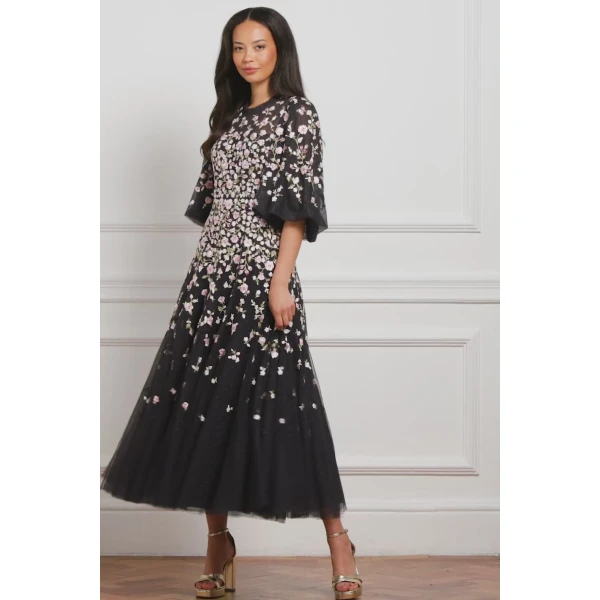 Needle and Thread dress