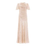 Needle & Thread dress - romantic embellished tulle gown | Coveti