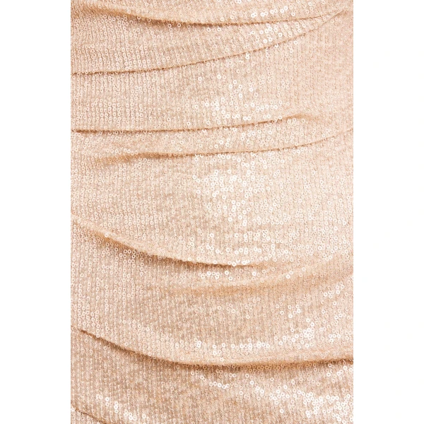 Needle and Thread cocktail dress - sequin embellished | Shop luxury evening wear at Coveti