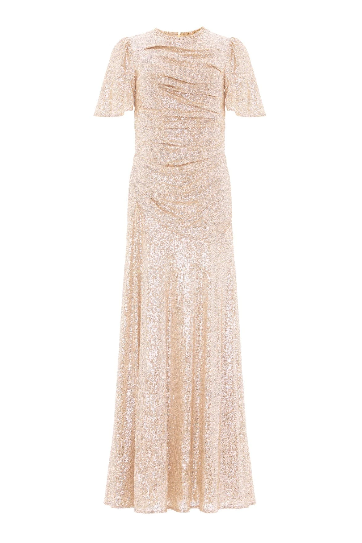 Needle & Thread Embellished Dress | Coveti Needle & Thread dress - romantic embellished tulle gown | Coveti