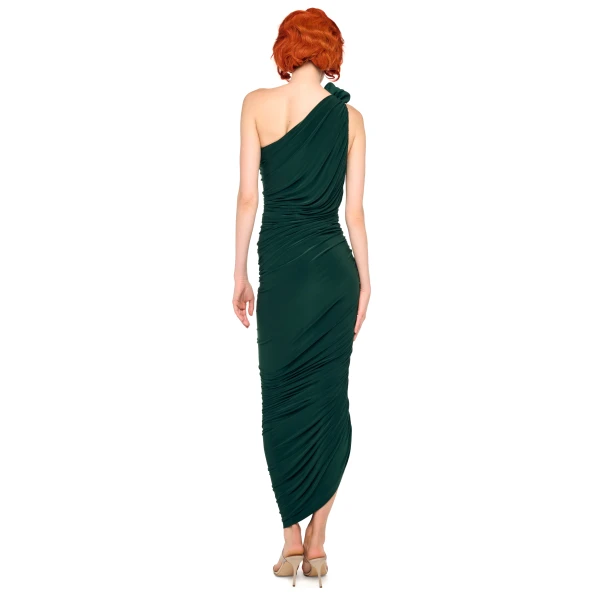 Norma Kamali Diana Gown, view 3