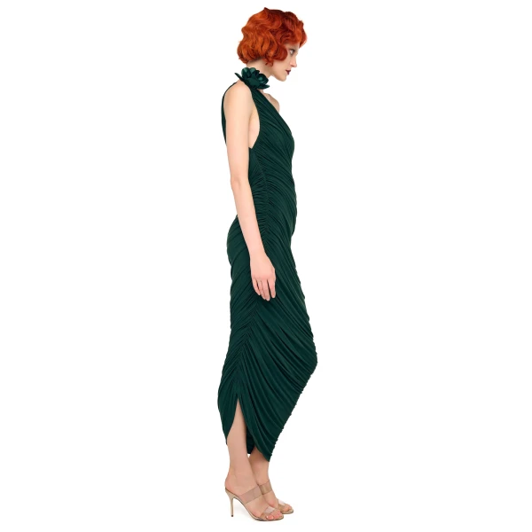 Norma Kamali Diana Gown, view 4