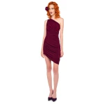 Elevate your elegance in this Norma Kamali  from the resort wear edit