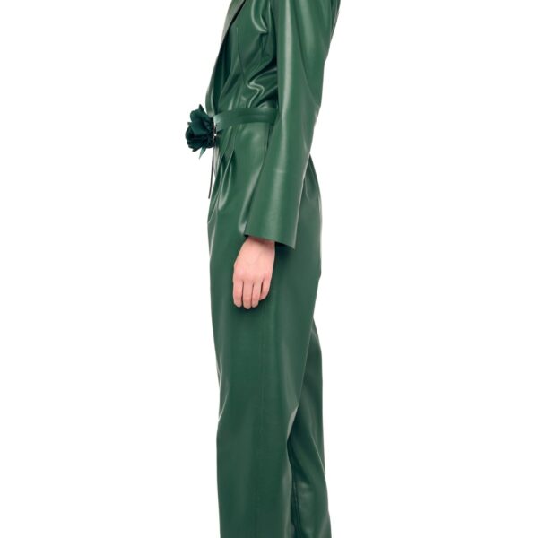 Elevate your elegance in this Norma Kamali  from the resort wear edit