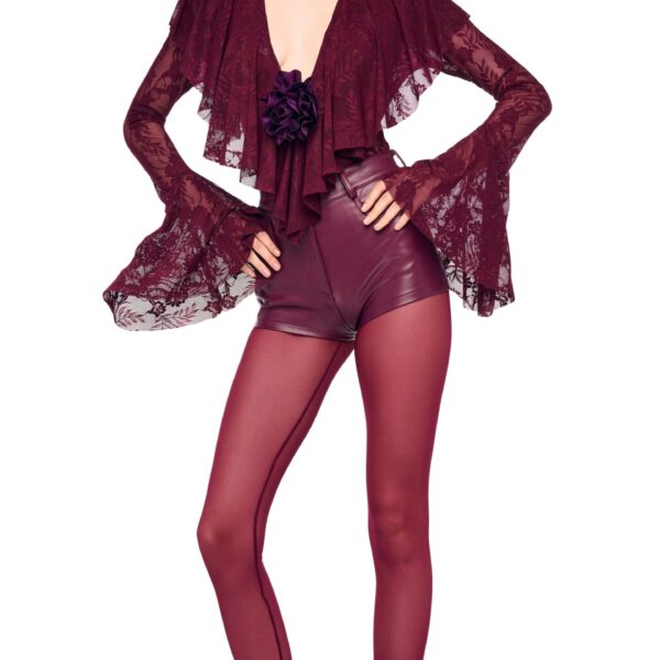 Elevate your elegance in this Norma Kamali  from the resort wear edit