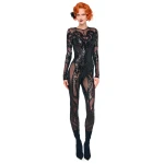Elevate your elegance in this Norma Kamali  from the resort wear edit