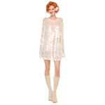 Elevate your elegance in this Norma Kamali  from the resort wear edit