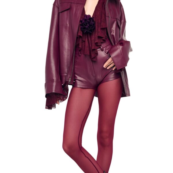 Elevate your elegance in this Norma Kamali  from the resort wear edit