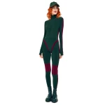 Elevate your elegance in this Norma Kamali  from the resort wear edit