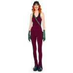 Elevate your elegance in this Norma Kamali  from the resort wear edit