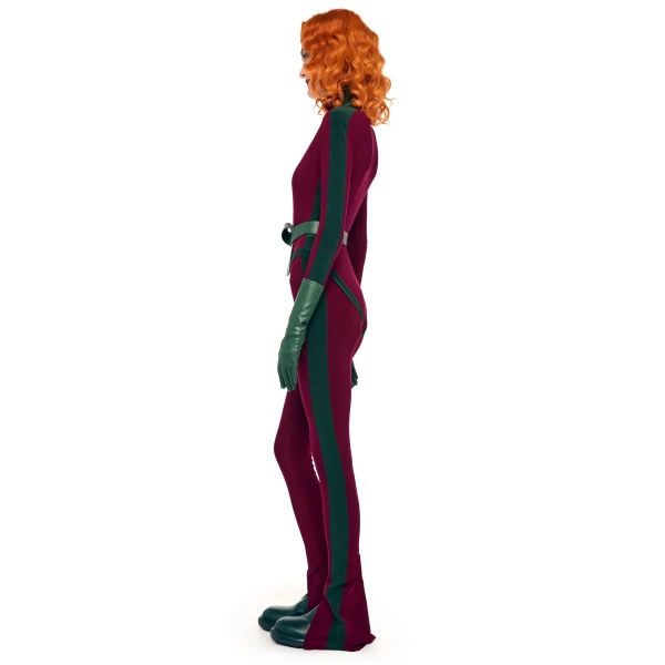 Norma Kamali Side Stripe Spat Legging, view 2