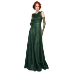 Elevate your elegance in this Norma Kamali  from the resort wear edit