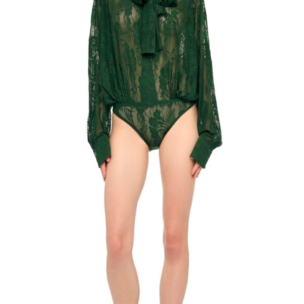 Elevate your elegance in this Norma Kamali  from the resort wear edit