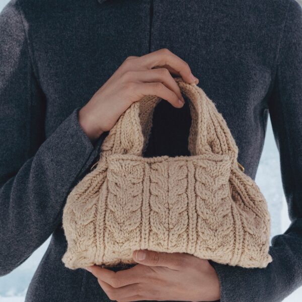 Polene bag