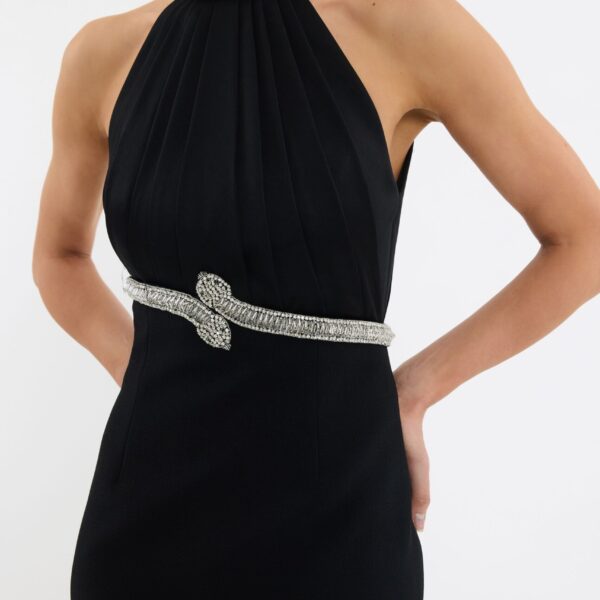 this gown is perfect for your next event.