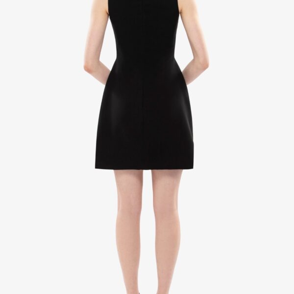 Saiid Kobeisy Embellished Mini Dress