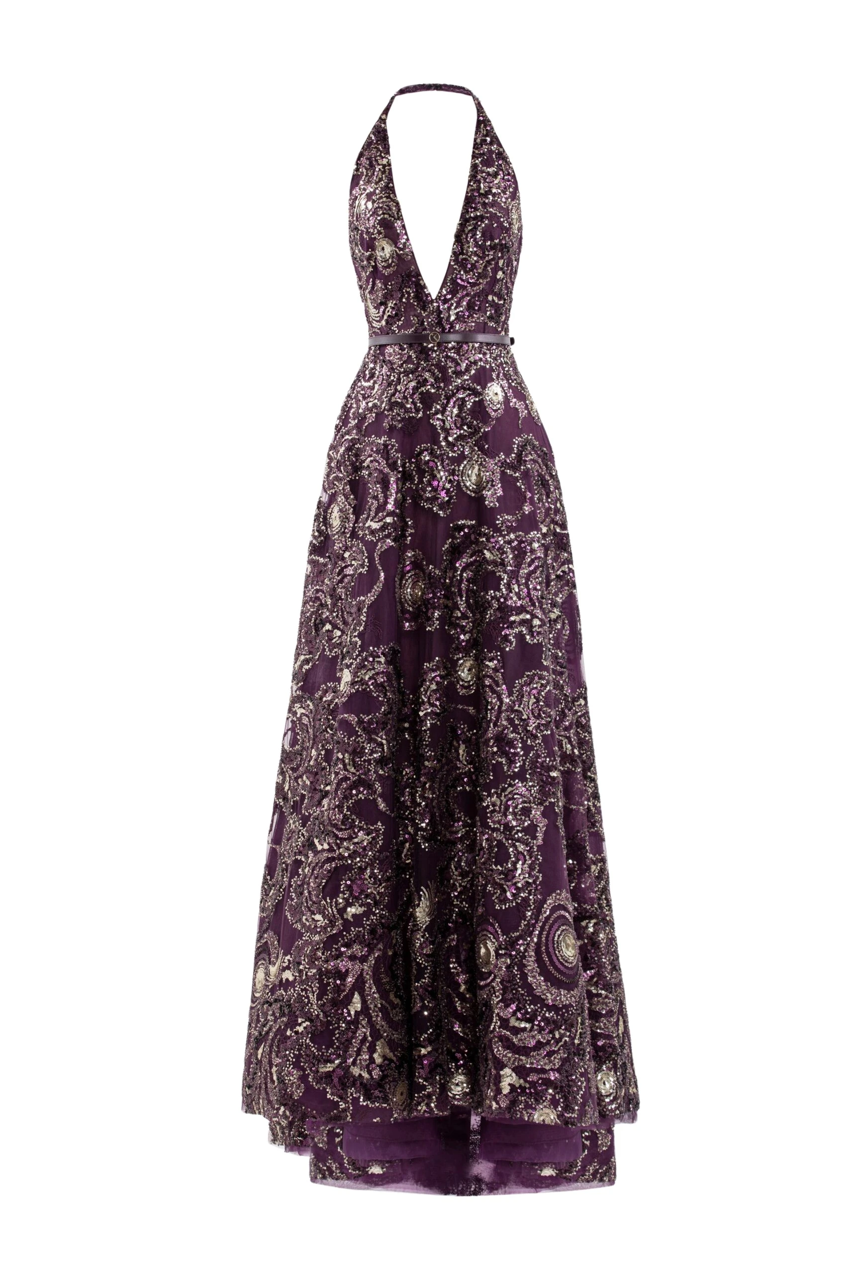Saiid-Kobeisy-Embroidered-Long-Dress-2025-coveti-scaled96555_nobg Saiid Kobeisy Embroidered Long Dress