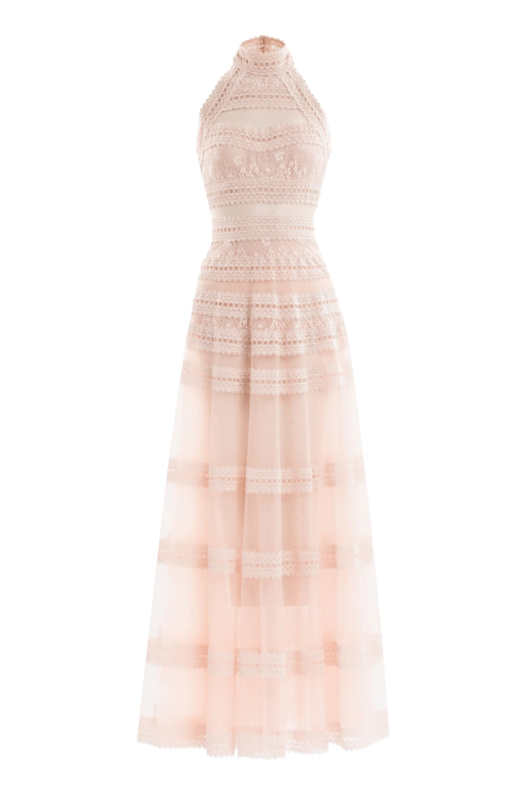 Saiid-Kobeisy-Lace-striped-long-dress-2025-coveti-scaled91233_nobg Saiid Kobeisy Lace striped long dress