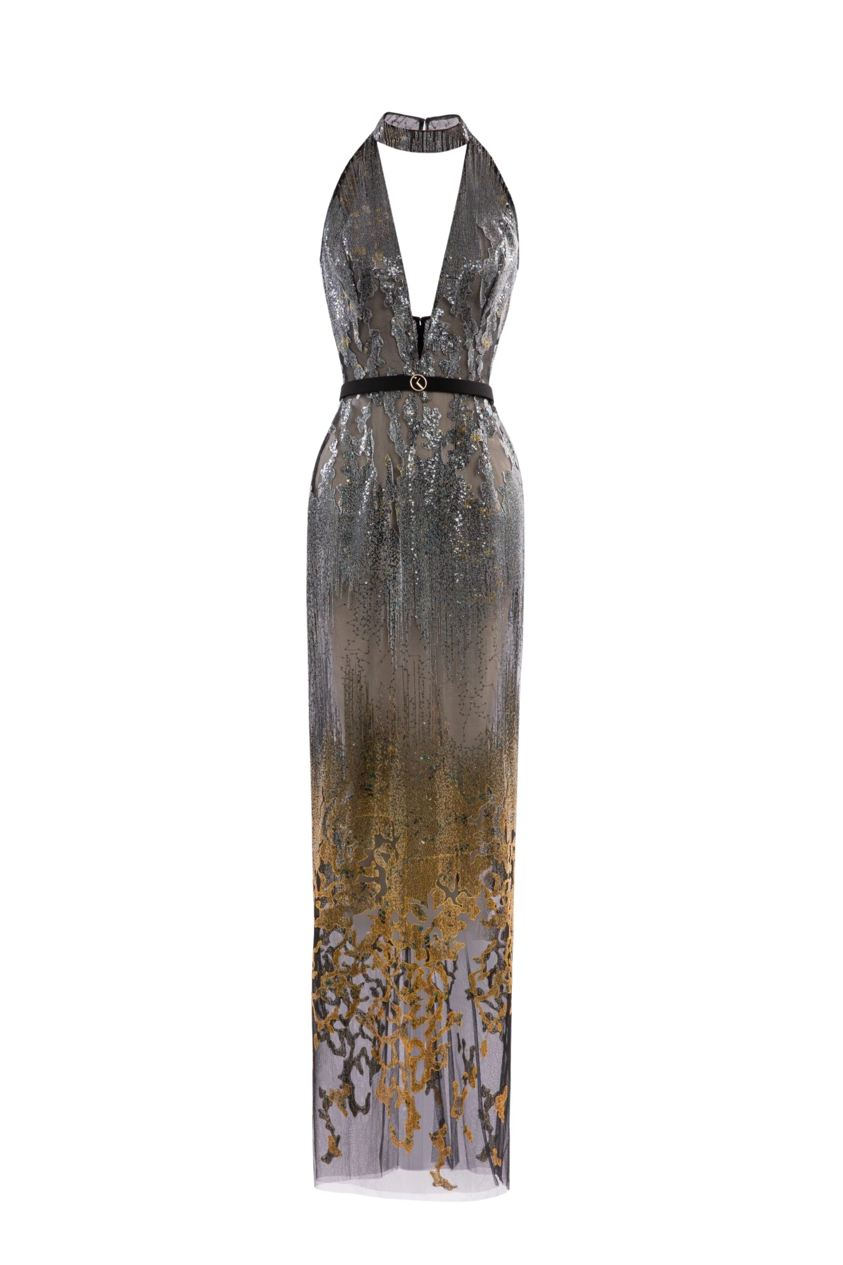 Saiid-Kobeisy-Long-embellished-fitted-dress-2025-coveti-scaled90394_nobg Saiid Kobeisy Long embellished fitted dress