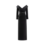 Saiid-Kobeisy-Off-shoulder-crepe-midi-dress-2025-coveti-scaled28245_nobg Saiid Kobeisy Off-shoulder crepe midi dress