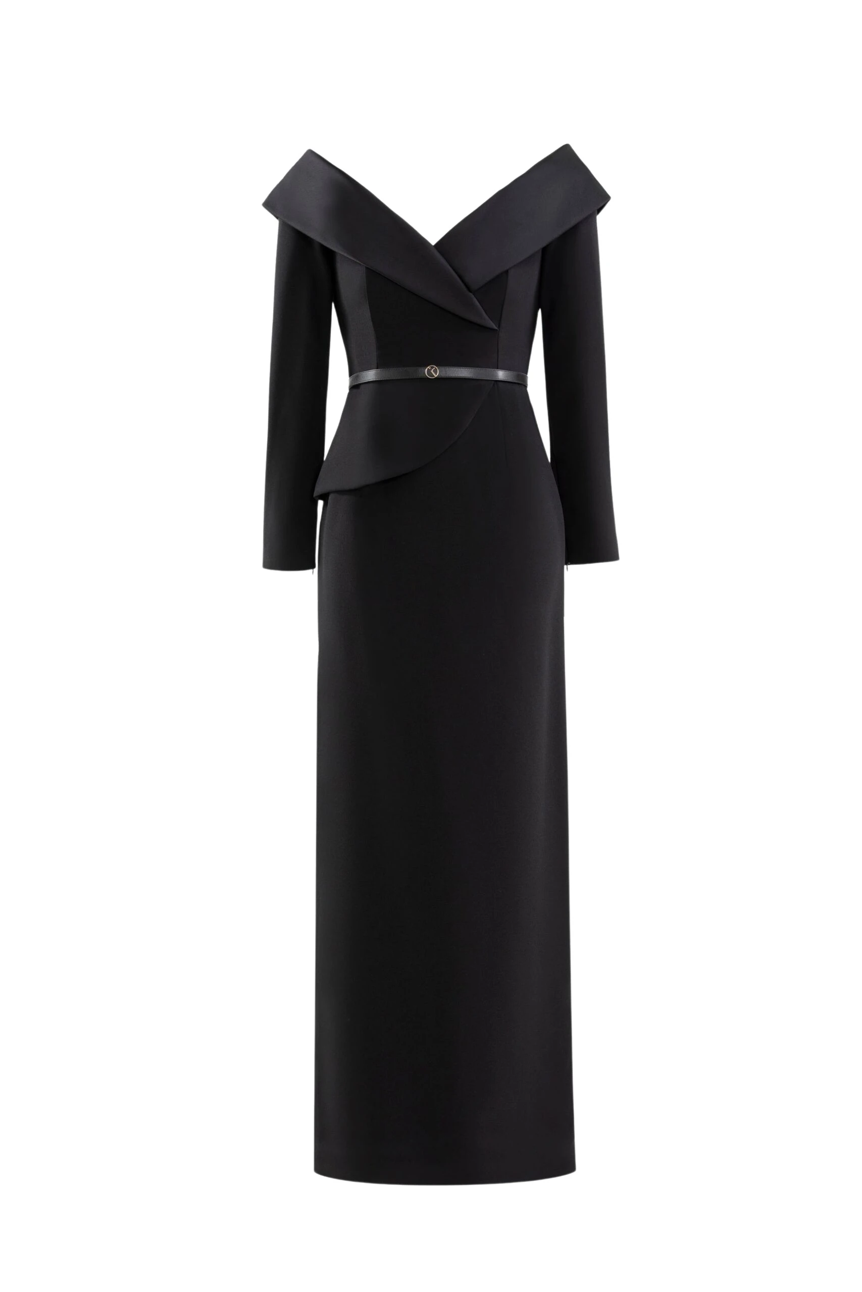 Saiid-Kobeisy-Off-shoulder-crepe-midi-dress-2025-coveti-scaled28245_nobg Saiid Kobeisy Off-shoulder crepe midi dress