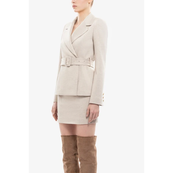 Saiid Kobeisy Tailored jacket, view 3