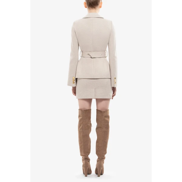 Saiid Kobeisy Tailored jacket, view 4