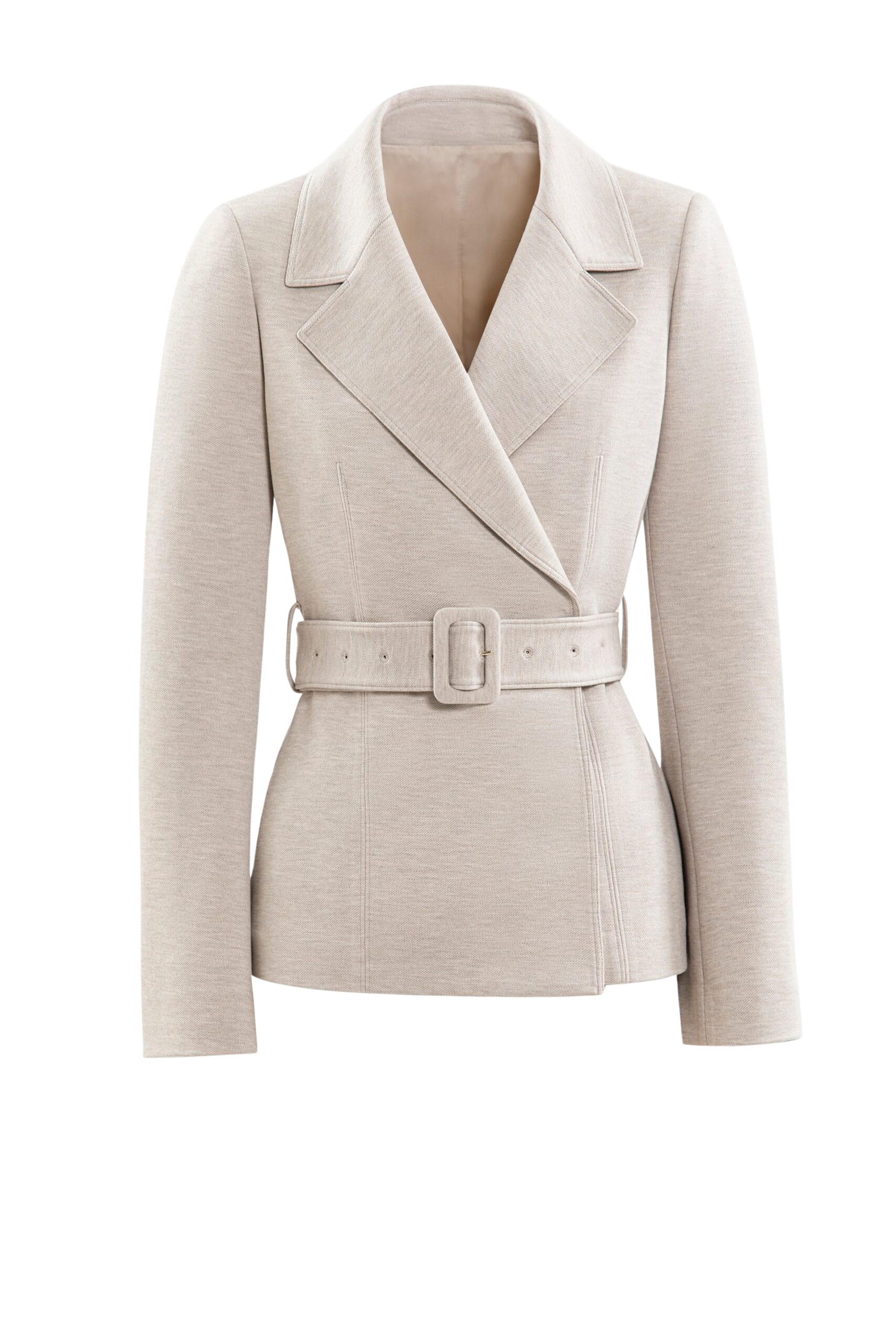 Saiid Kobeisy Tailored jacket