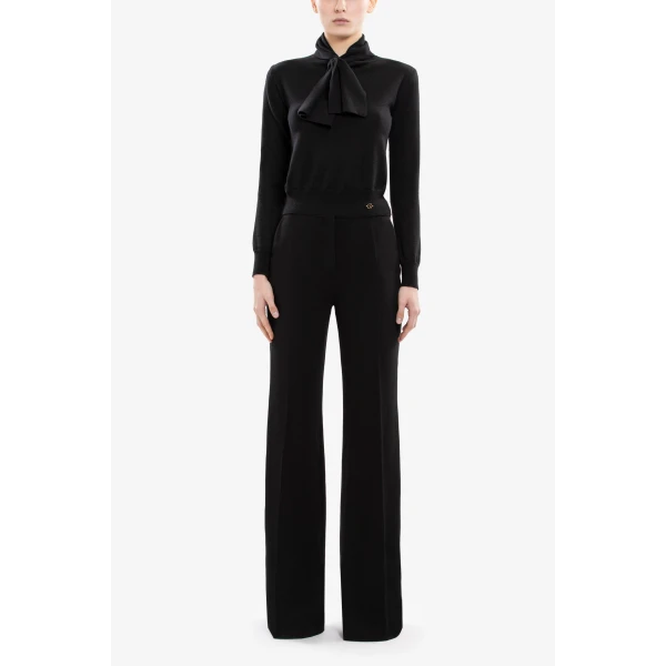 Saiid Kobeisy Tailored pants, view 2