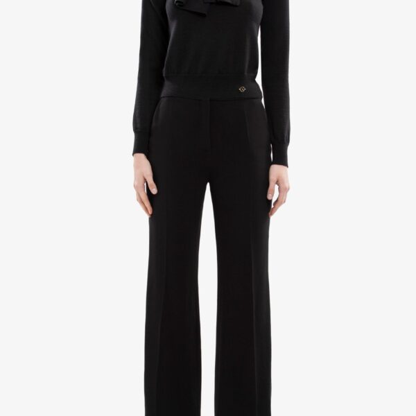 Saiid Kobeisy Tailored pants