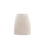 Saiid Kobeisy Tailored skirt