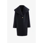 Saiid Kobeisy Wool coat