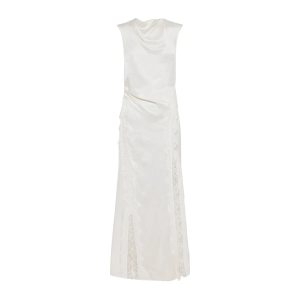 Shona Joy Ivory Dresses